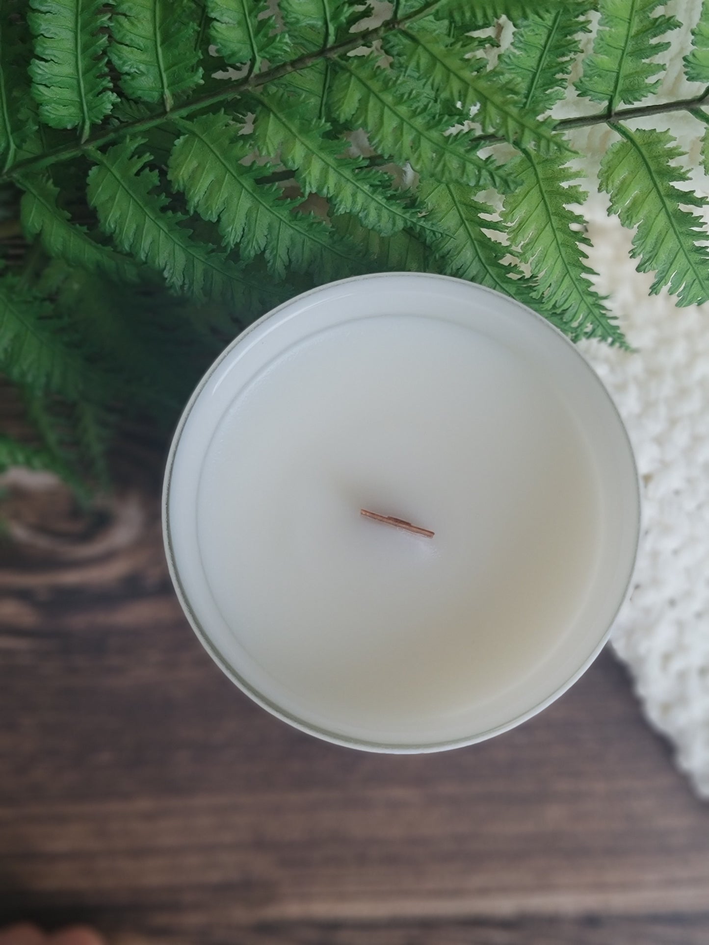 Sweater Weather 12 oz Candle